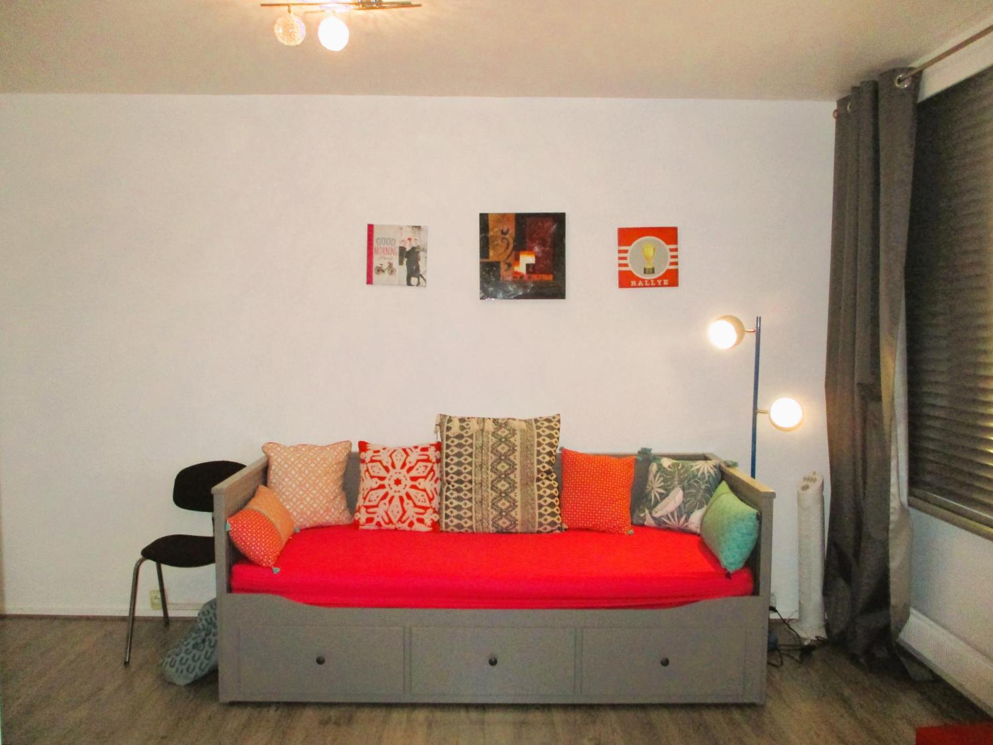 Limoges,,,Belle Vue ! Appartement Buitenkant foto