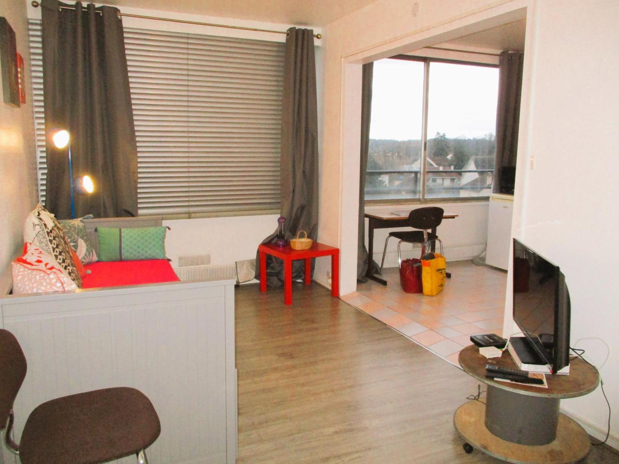 Limoges,,,Belle Vue ! Appartement Buitenkant foto